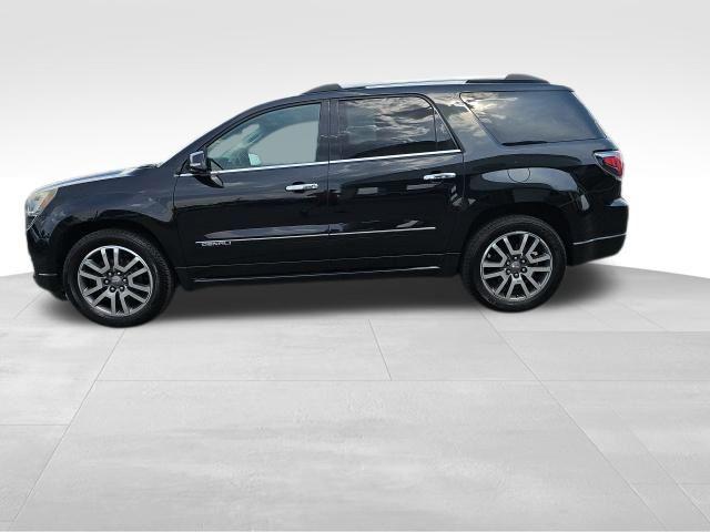 used 2013 GMC Acadia car, priced at $7,260