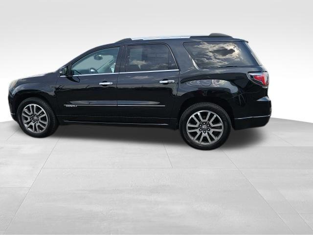 used 2013 GMC Acadia car, priced at $7,260