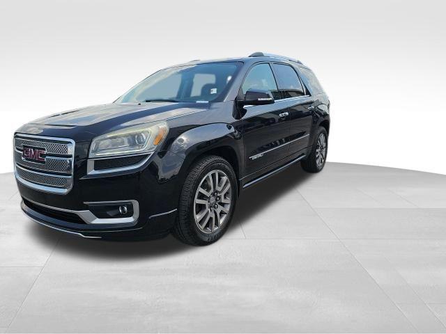 used 2013 GMC Acadia car, priced at $7,260