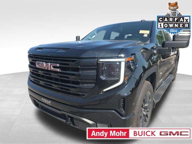used 2023 GMC Sierra 1500 car, priced at $45,300