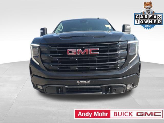 used 2023 GMC Sierra 1500 car, priced at $45,300