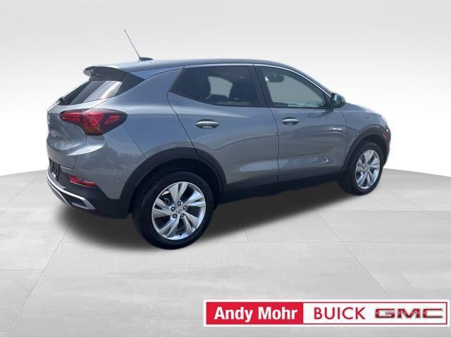 new 2026 Buick Encore GX car, priced at $24,987
