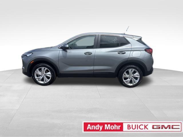 new 2026 Buick Encore GX car, priced at $24,987