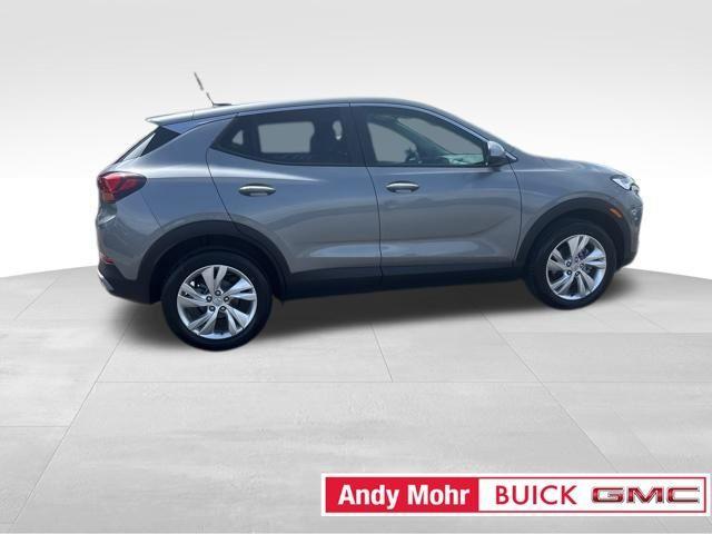 new 2026 Buick Encore GX car, priced at $24,987