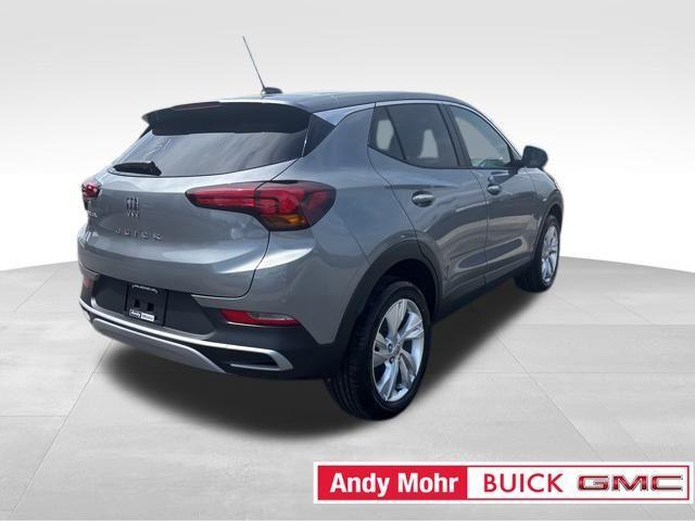 new 2026 Buick Encore GX car, priced at $24,987