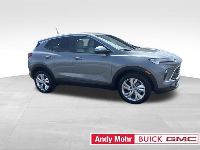 new 2026 Buick Encore GX car, priced at $24,987