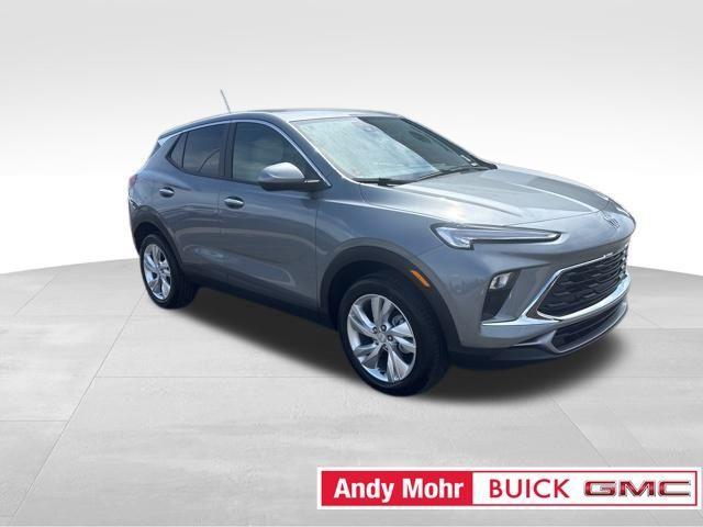 new 2026 Buick Encore GX car, priced at $24,987