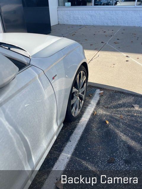 used 2014 Audi A6 car, priced at $9,200