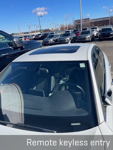 used 2014 Audi A6 car, priced at $9,200