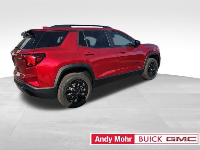 new 2026 GMC Terrain car, priced at $34,575