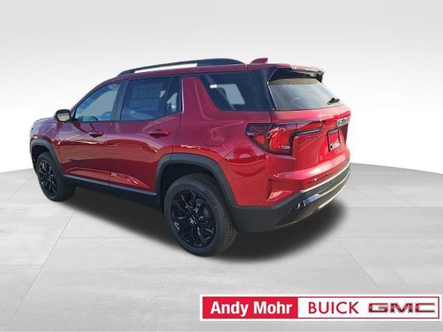 new 2026 GMC Terrain car, priced at $34,575