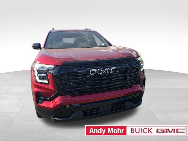new 2026 GMC Terrain car, priced at $34,575