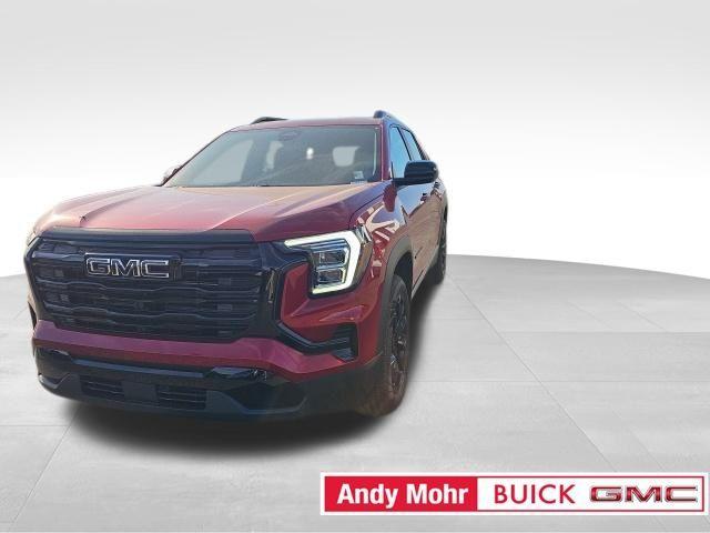 new 2026 GMC Terrain car, priced at $34,575