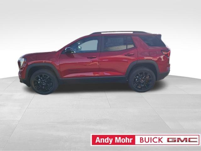 new 2026 GMC Terrain car, priced at $34,575