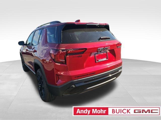 new 2026 GMC Terrain car, priced at $34,575