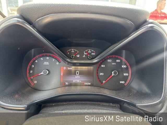 used 2015 GMC Canyon car, priced at $10,906
