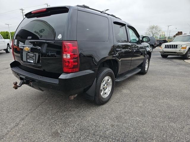 used 2014 Chevrolet Tahoe car, priced at $12,700