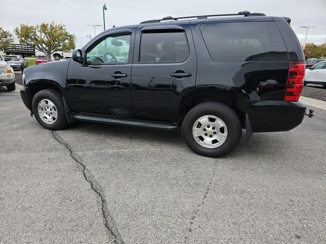 used 2014 Chevrolet Tahoe car, priced at $12,800