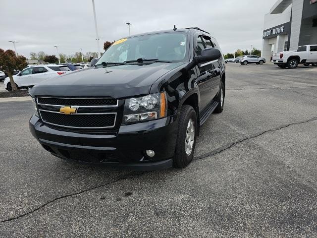 used 2014 Chevrolet Tahoe car, priced at $12,800
