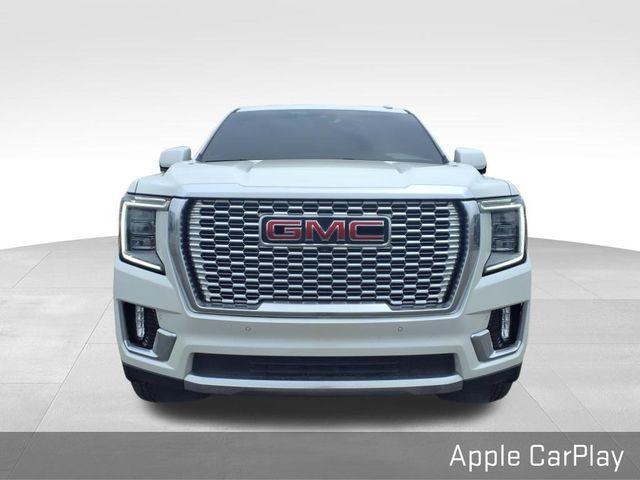 used 2023 GMC Yukon XL car, priced at $61,500