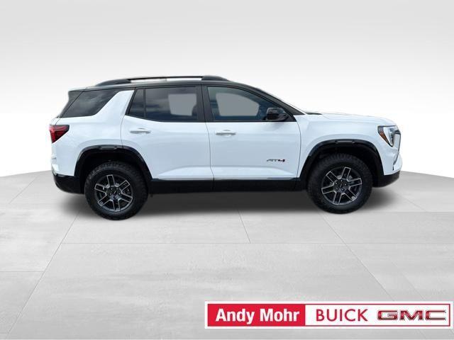 new 2026 GMC Terrain car, priced at $40,902