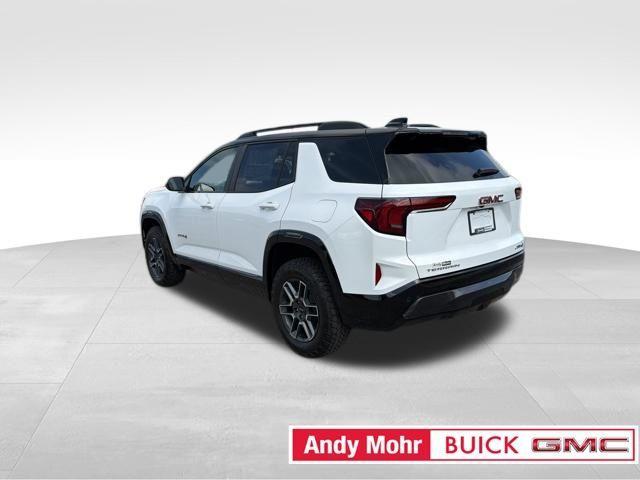 new 2026 GMC Terrain car, priced at $40,902