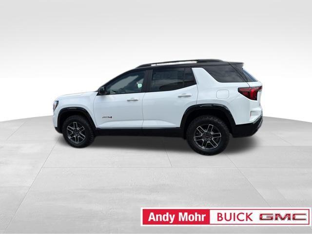 new 2026 GMC Terrain car, priced at $40,902