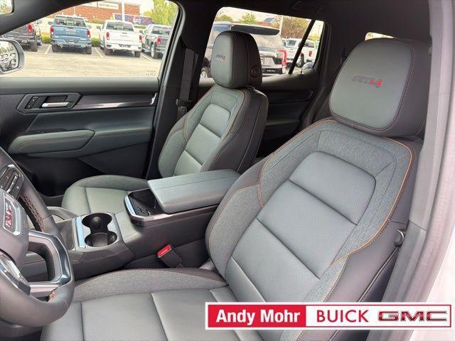 new 2026 GMC Terrain car, priced at $40,902