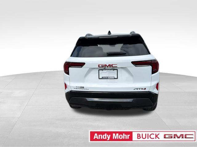 new 2026 GMC Terrain car, priced at $40,902