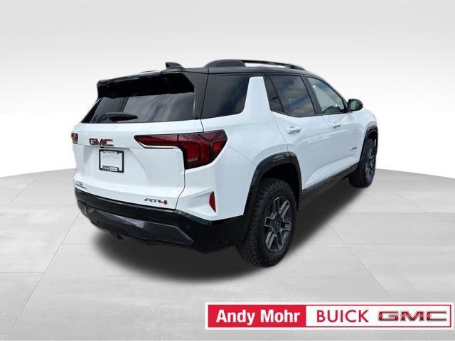 new 2026 GMC Terrain car, priced at $40,902