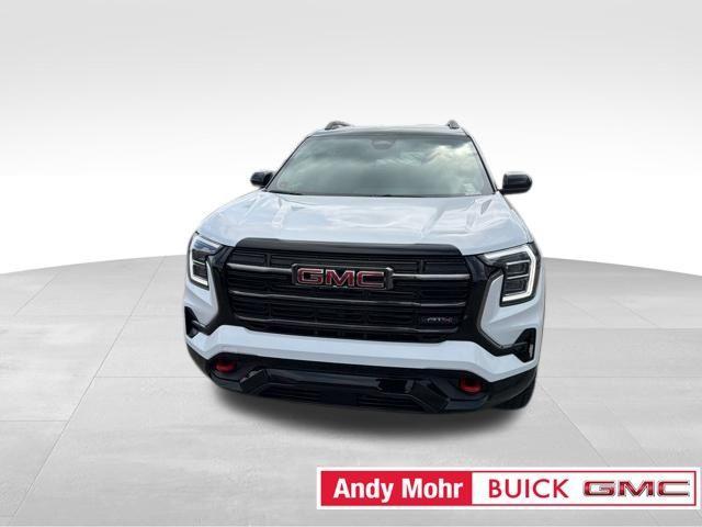 new 2026 GMC Terrain car, priced at $40,902