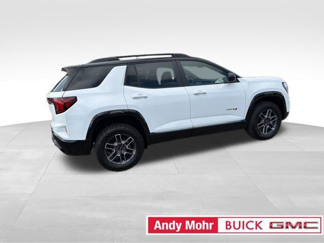 new 2026 GMC Terrain car, priced at $40,902