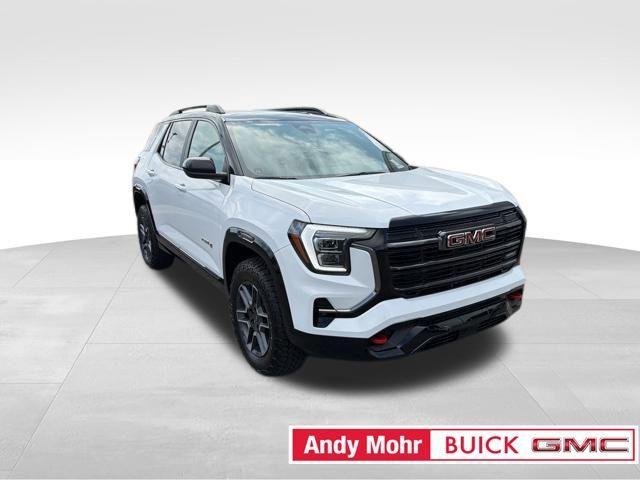new 2026 GMC Terrain car, priced at $40,902