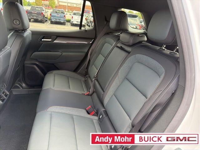 new 2026 GMC Terrain car, priced at $40,902