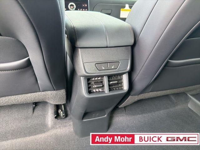 new 2026 GMC Terrain car, priced at $40,902