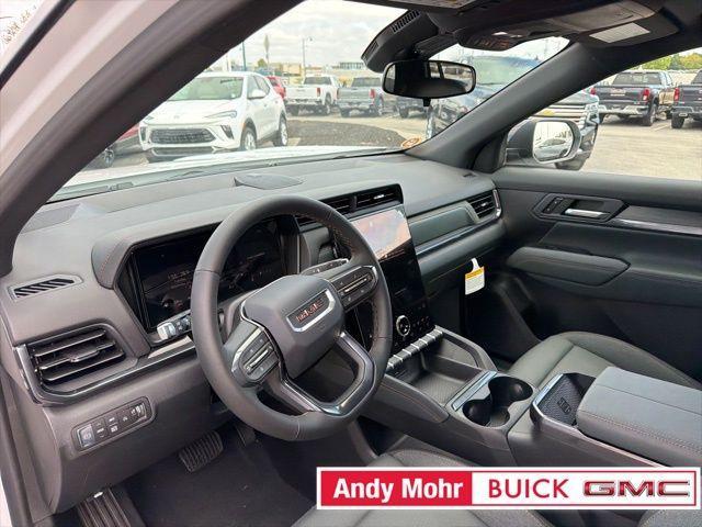 new 2026 GMC Terrain car, priced at $40,902