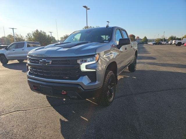 used 2023 Chevrolet Silverado 1500 car, priced at $49,500