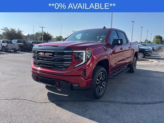 new 2026 GMC Sierra 1500 car, priced at $63,828