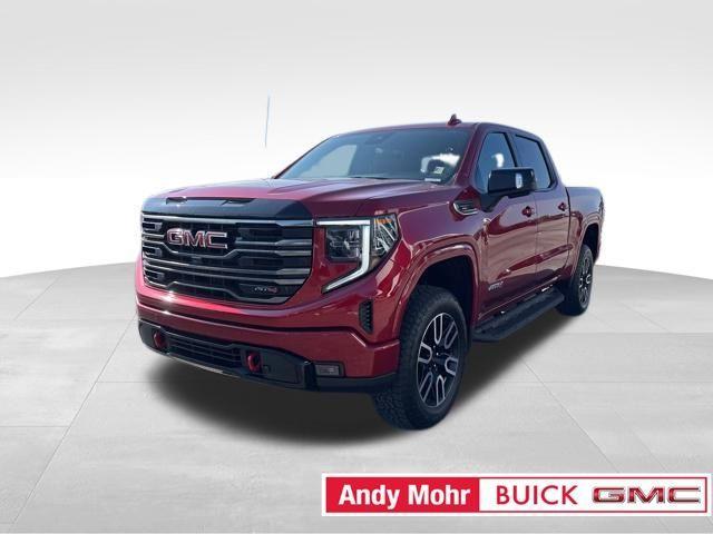 new 2026 GMC Sierra 1500 car, priced at $67,900