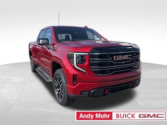 new 2026 GMC Sierra 1500 car, priced at $67,900