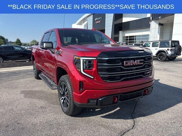 new 2026 GMC Sierra 1500 car, priced at $63,578
