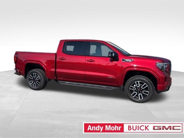 new 2026 GMC Sierra 1500 car, priced at $67,900