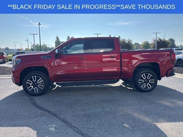 new 2026 GMC Sierra 1500 car, priced at $63,578