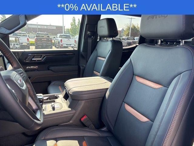 new 2026 GMC Sierra 1500 car, priced at $63,828