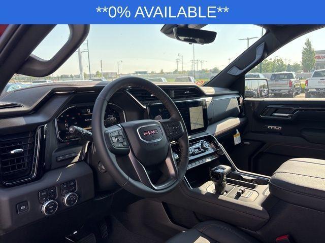 new 2026 GMC Sierra 1500 car, priced at $63,828