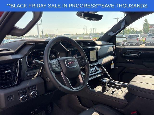 new 2026 GMC Sierra 1500 car, priced at $63,578