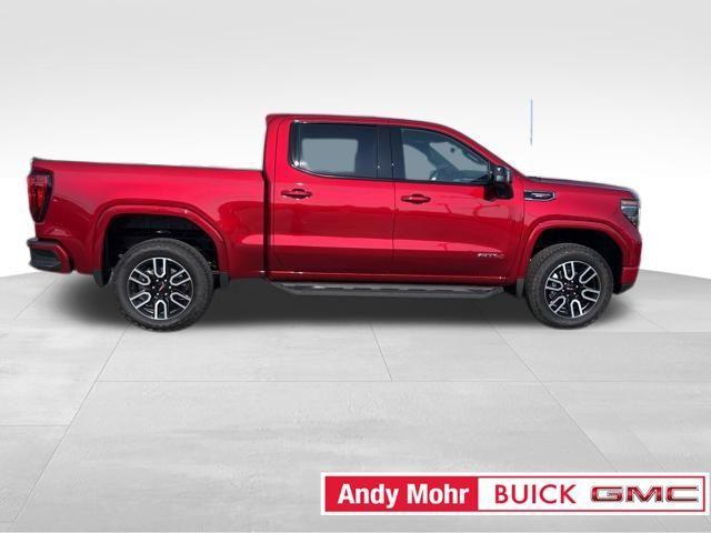 new 2026 GMC Sierra 1500 car, priced at $67,900