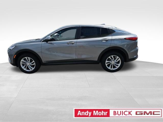 new 2025 Buick Envista car, priced at $24,838