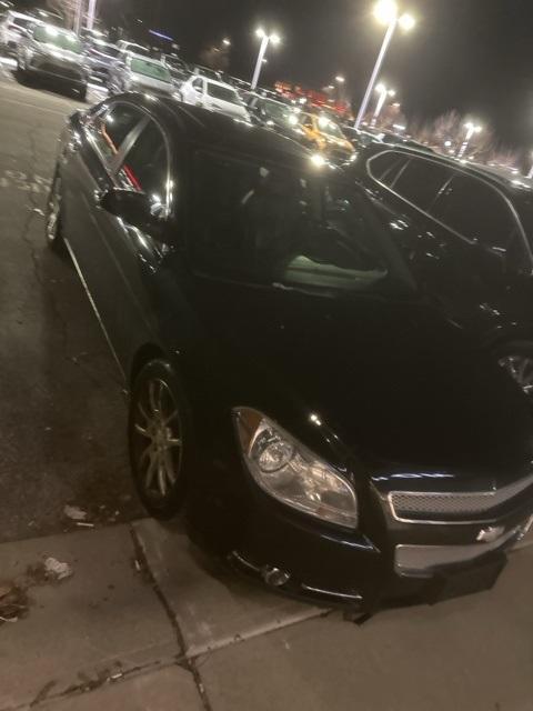 used 2012 Chevrolet Malibu car, priced at $3,900