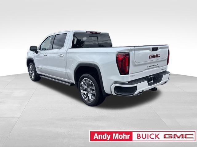 used 2023 GMC Sierra 1500 car, priced at $58,161
